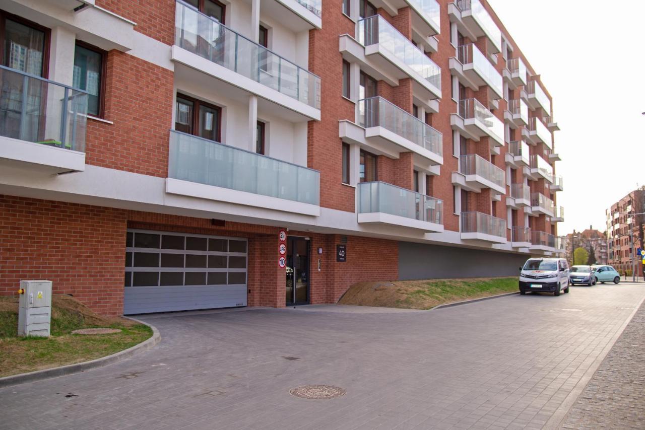 Maya's Flats & 51 - Aura 40 Apartment