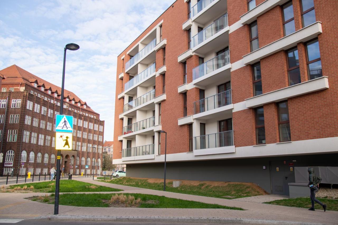 Lägenhet Maya's Flats & 51 - Aura 40 *