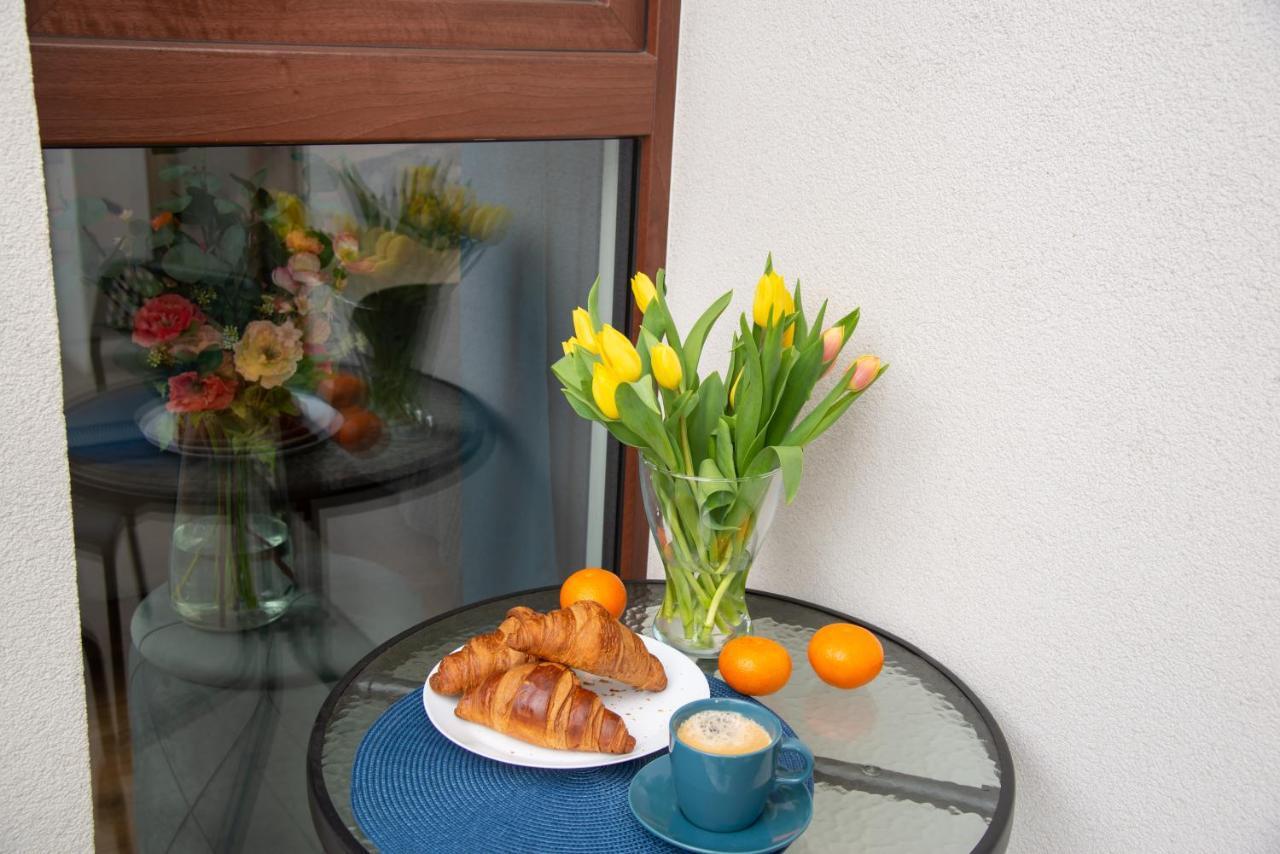 Lägenhet Maya's Flats & 51 - Aura 40 Gdańsk