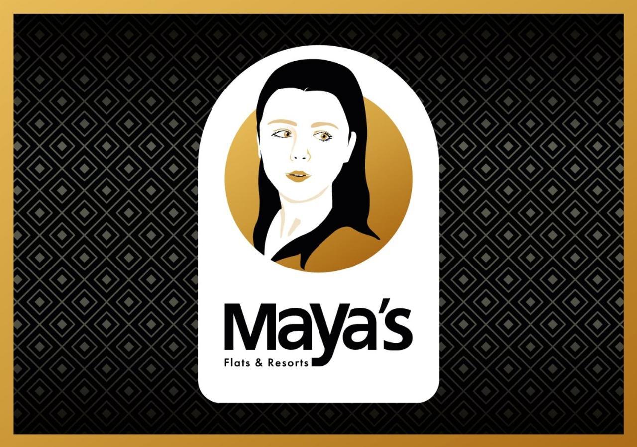 Maya's Flats & 51 - Aura 40 Apartment